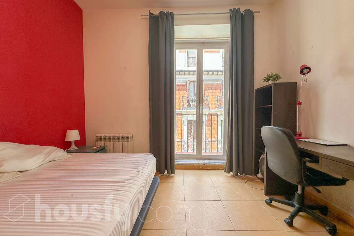 Piso en venta en Calle de Tetuán, Centro, Madrid-2