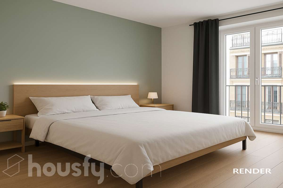 Piso en venta en Calle de Tetuán, Centro, Madrid-1