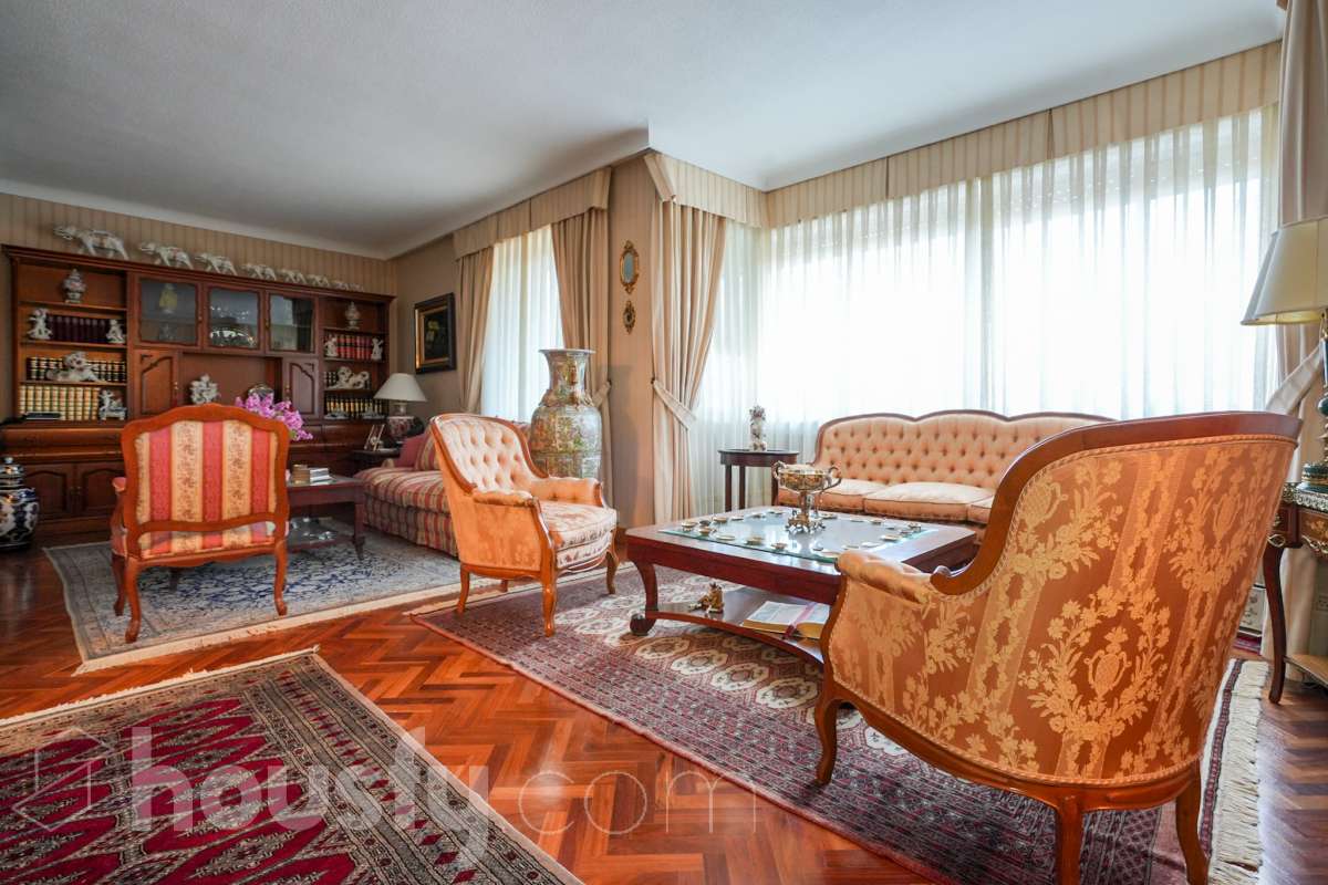 Piso en venta en Cl. Doctor Esquerdo, Retiro, Madrid-3