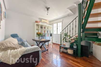 Piso en venta en Cl. San Mateo, Chueca-Justicia, Madrid-0