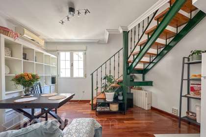 Piso en venta en Cl. San Mateo, Chueca-Justicia, Madrid-0