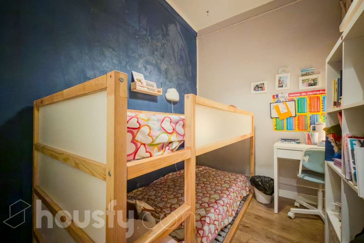 Piso en venta en Avinguda de Gaudí, Eixample, Barcelona-4