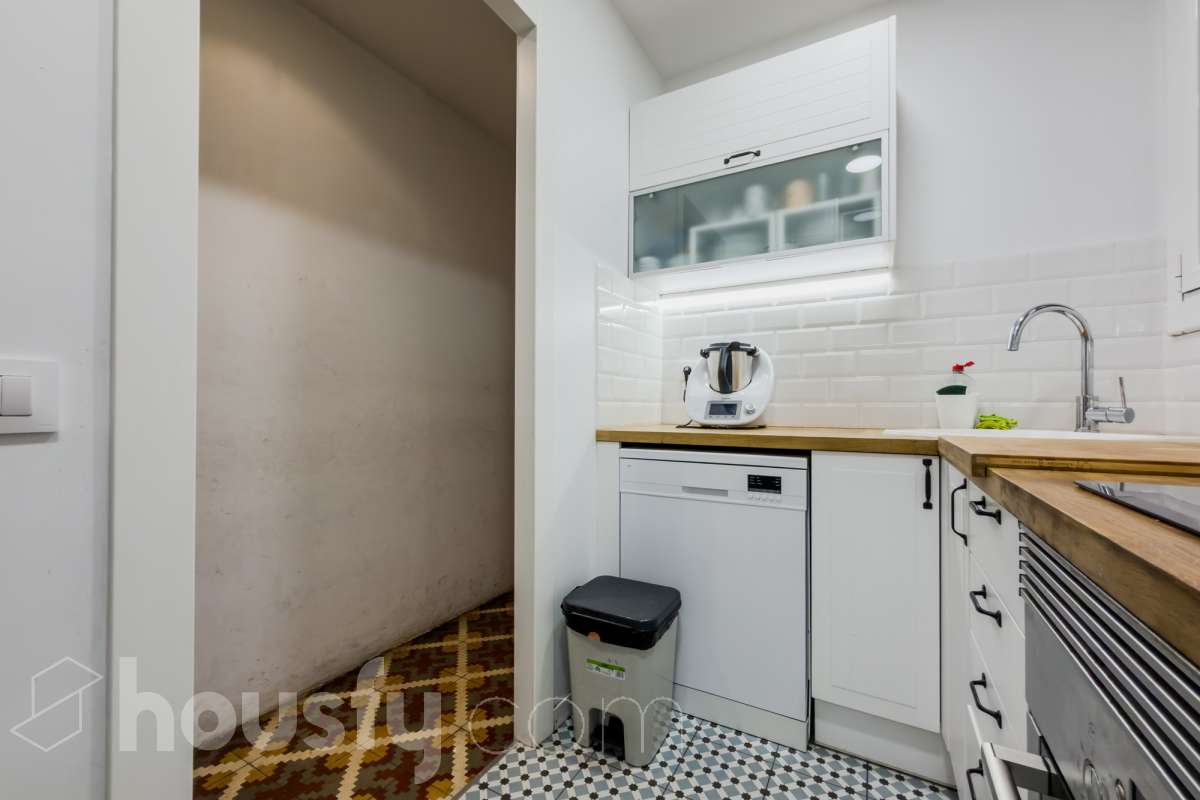 Piso en venta en Avinguda de Gaudí, Eixample, Barcelona-4