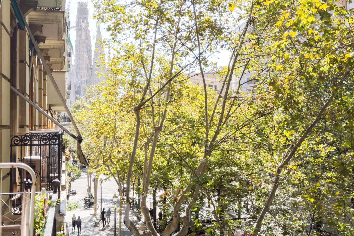 Piso en venta en Avinguda de Gaudí, Eixample, Barcelona-0