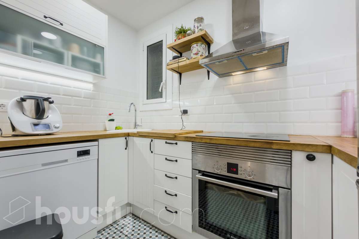 Piso en venta en Avinguda de Gaudí, Eixample, Barcelona-3