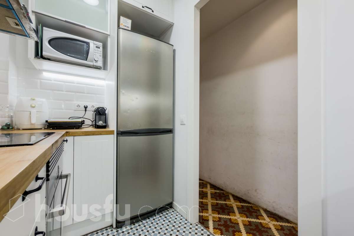 Piso en venta en Avinguda de Gaudí, Eixample, Barcelona-2