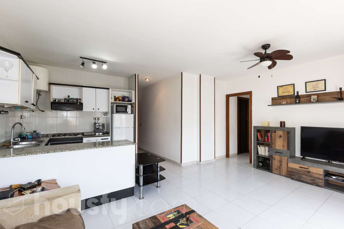 Piso en venta en Av. Tarragona,  Cunit-2