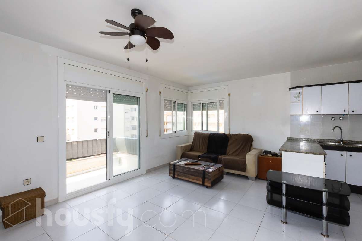 Piso en venta en Av. Tarragona,  Cunit-3