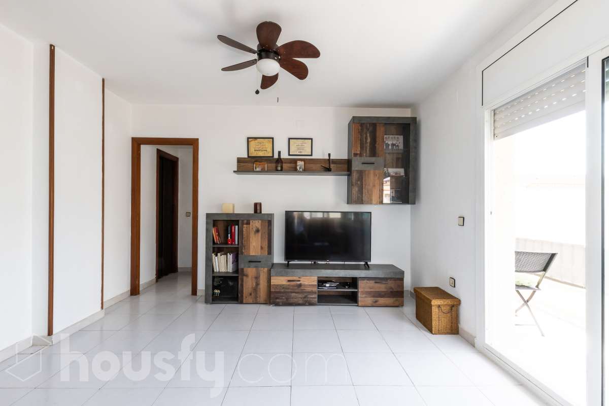 Piso en venta en Av. Tarragona,  Cunit-4