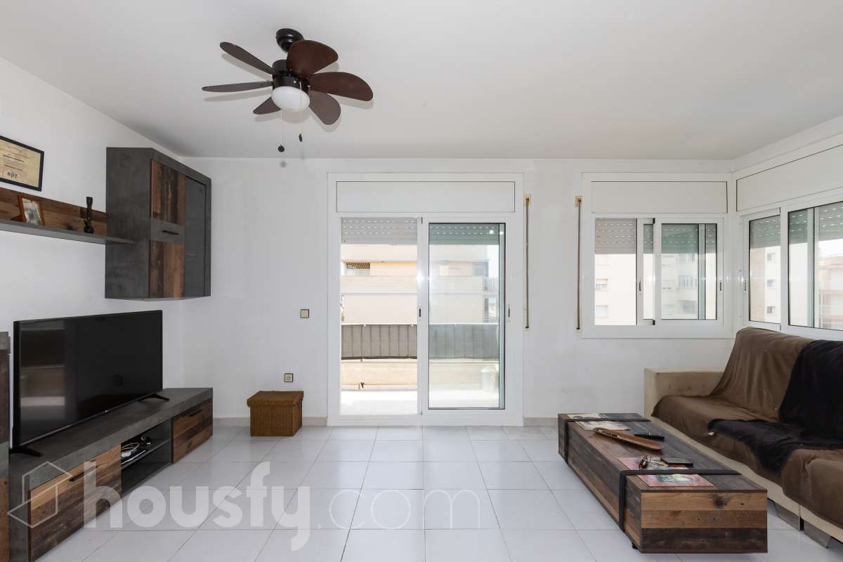 Piso en venta en Av. Tarragona,  Cunit-1