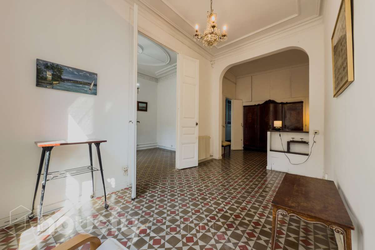Piso en venta en Carrer Sant Pere Més Alt, Ciutat Vella, Barcelona-4