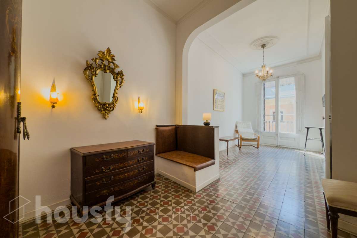 Piso en venta en Carrer Sant Pere Més Alt, Ciutat Vella, Barcelona-3