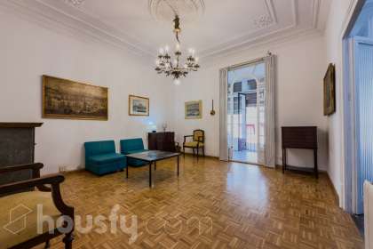 Piso en venta en Carrer Sant Pere Més Alt, Sant Pere - Santa Caterina i la Ribera, Barcelona-0