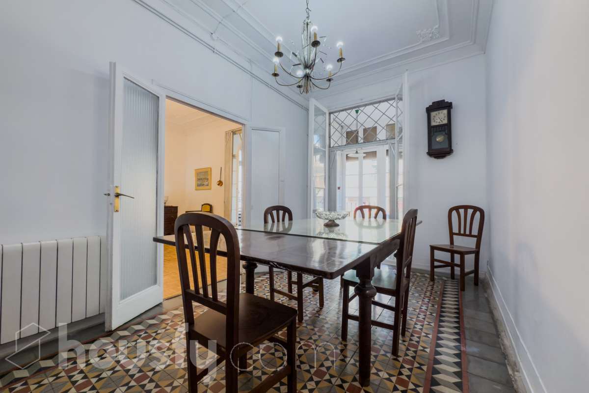 Piso en venta en Carrer Sant Pere Més Alt, Ciutat Vella, Barcelona-0