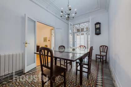 Piso en venta en Carrer Sant Pere Més Alt, Sant Pere - Santa Caterina i la Ribera, Barcelona-0