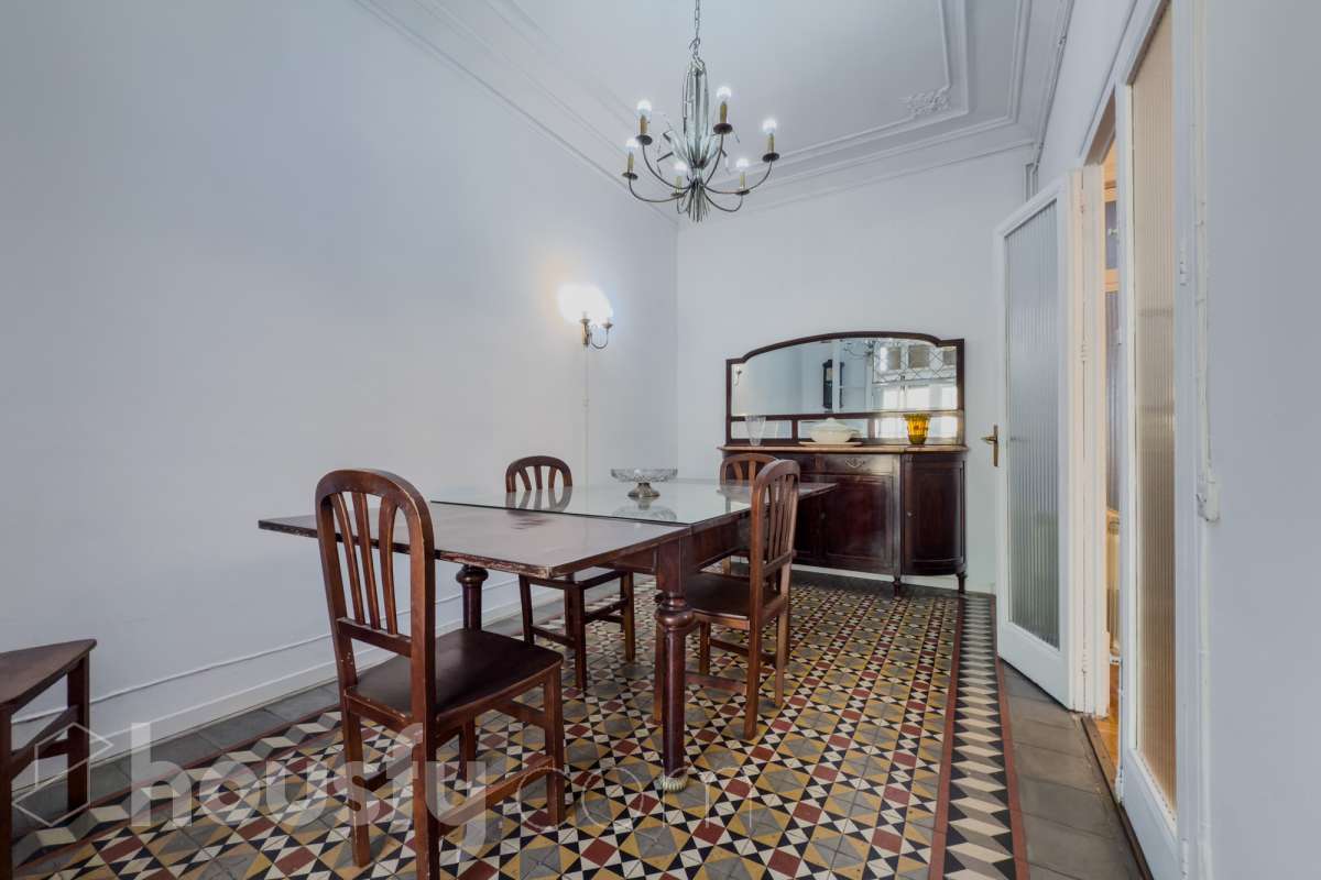 Piso en venta en Carrer Sant Pere Més Alt, Ciutat Vella, Barcelona-4