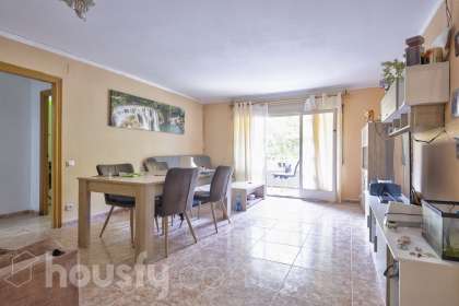 Piso en venta en Carrer Horta d'en Pla, Malgrat de Mar-0