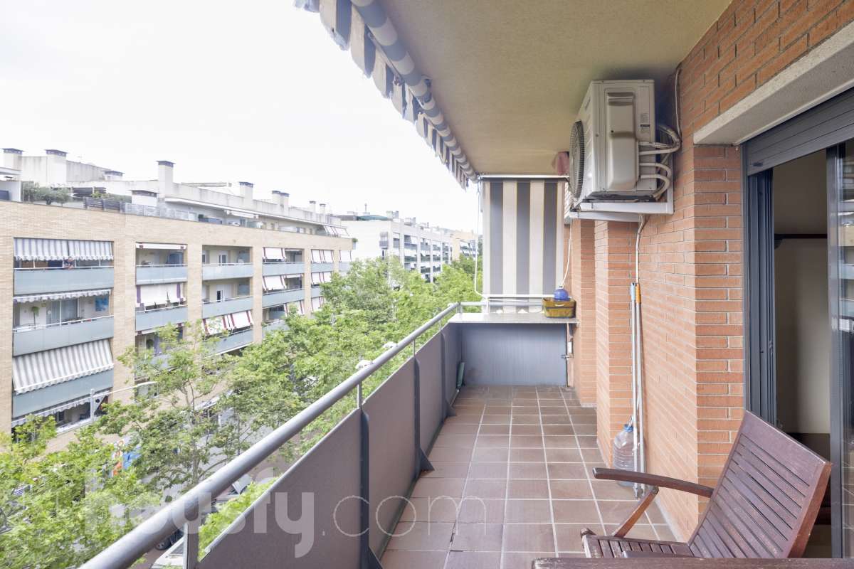 Piso en venta en Carrer Esteve Albert,  Mataró-3