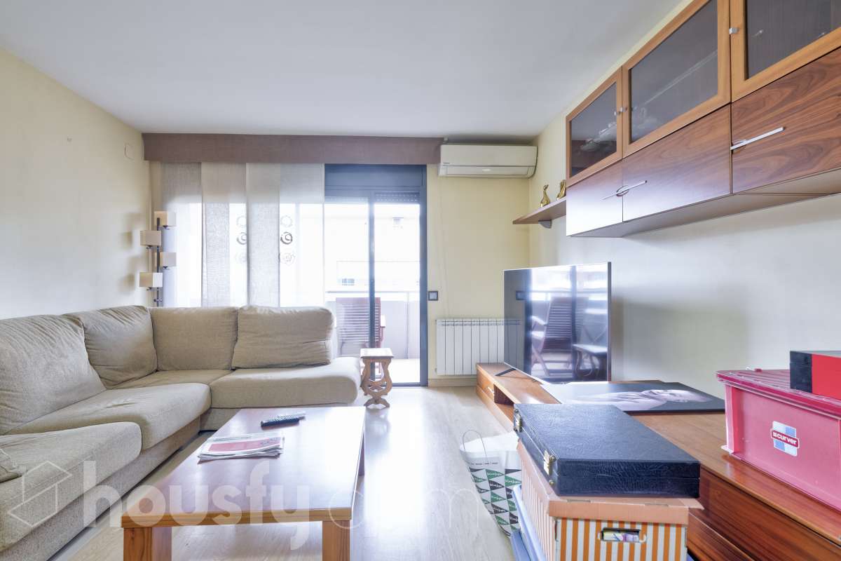 Piso en venta en Carrer Esteve Albert,  Mataró-0