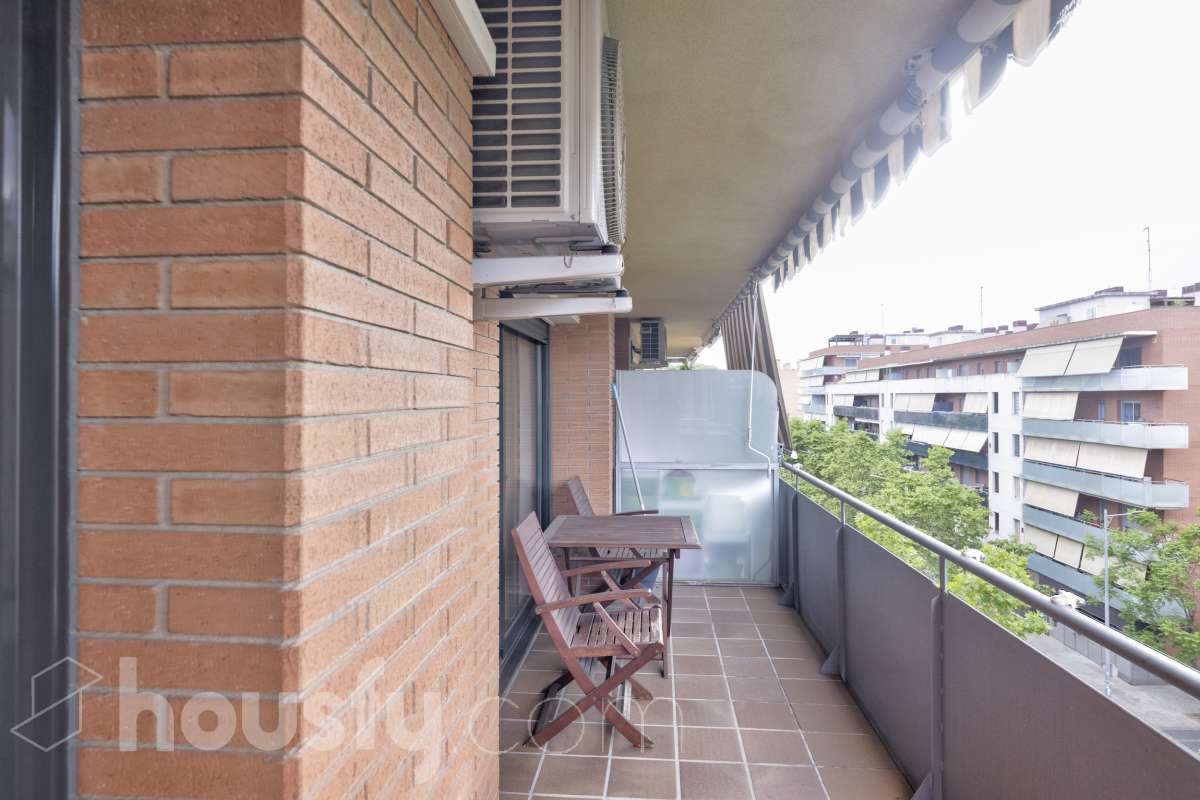 Piso en venta en Carrer Esteve Albert,  Mataró-4