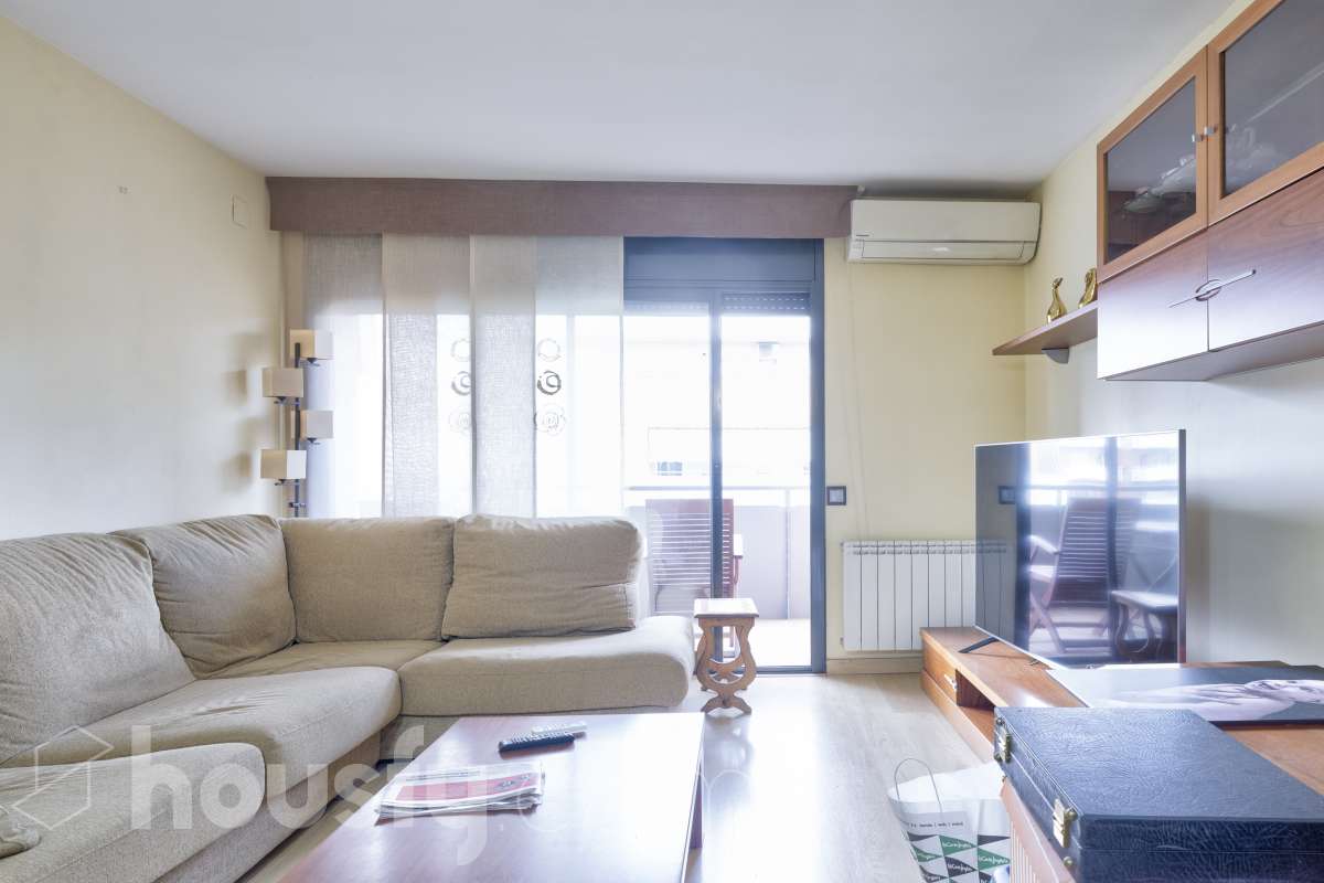 Piso en venta en Carrer Esteve Albert,  Mataró-2