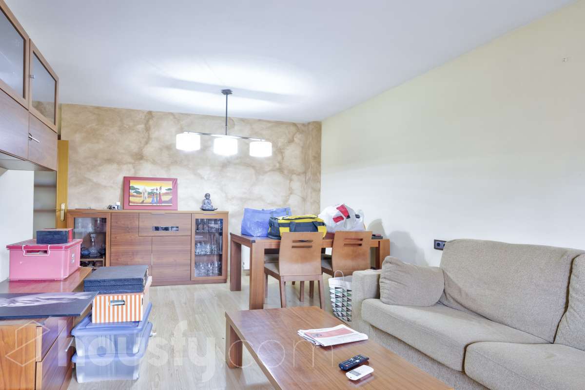 Piso en venta en Carrer Esteve Albert,  Mataró-1