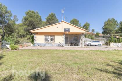Casa en Carrer Manyans