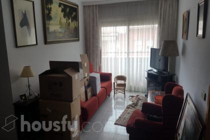 Piso en Avinguda Mediterrània