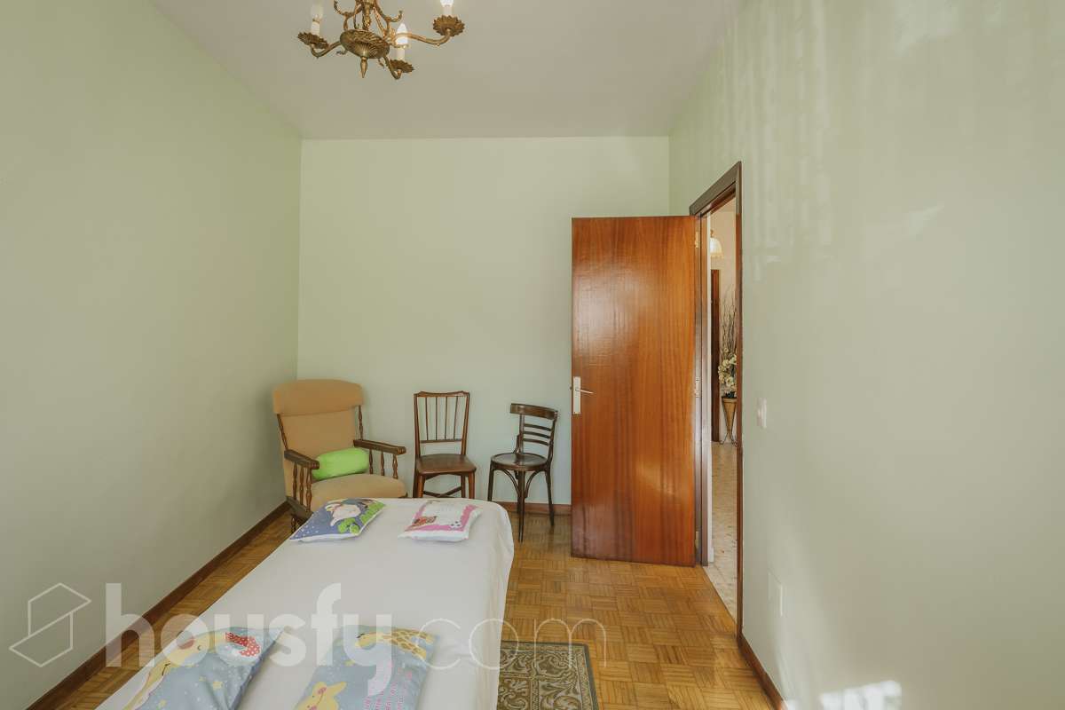 Piso en venta en Respaldo de Lope de Vega,  Medina del Campo-3