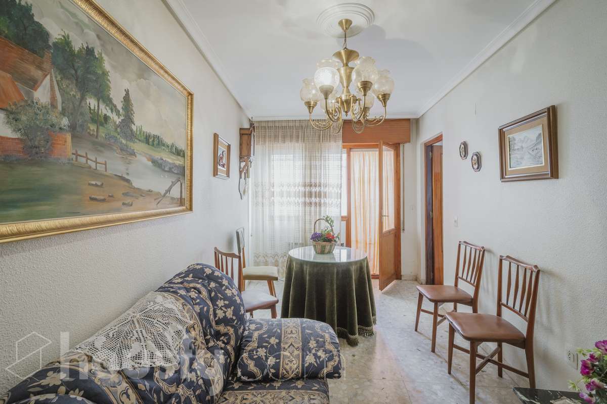 Piso en venta en Respaldo de Lope de Vega,  Medina del Campo-0