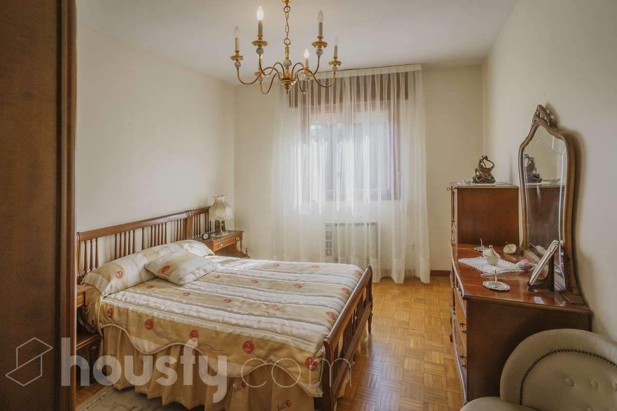 Piso en venta en Respaldo de Lope de Vega,  Medina del Campo-4