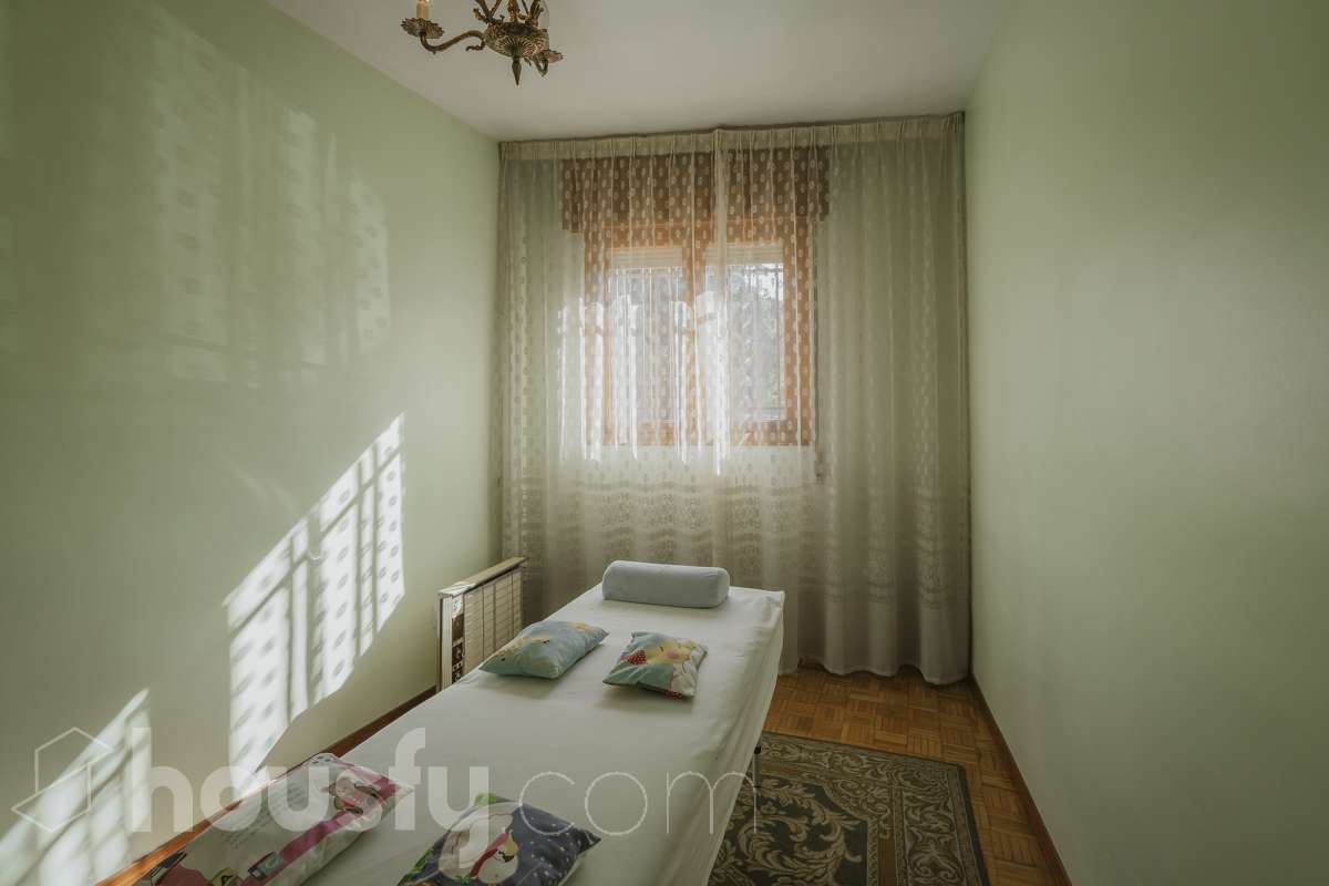 Piso en venta en Respaldo de Lope de Vega,  Medina del Campo-2