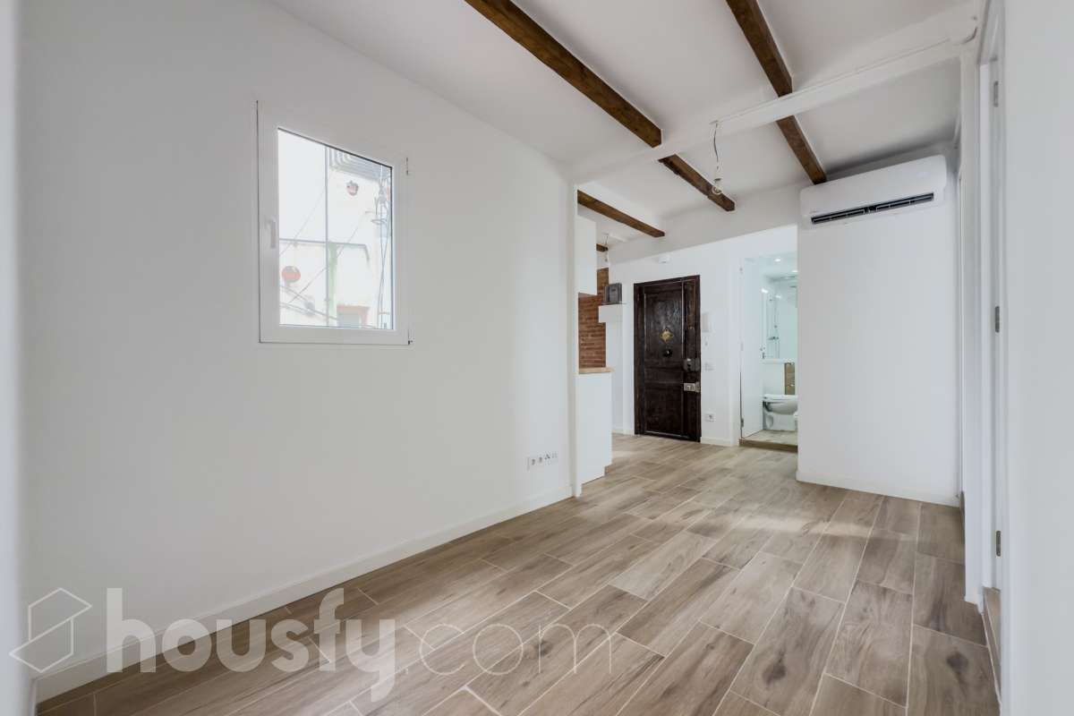 Ático en venta en Carrer de Lafont, Sants-Montjuïc, Barcelona-4
