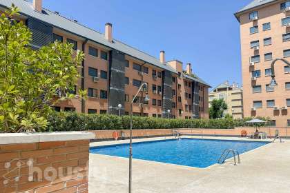 Piso en venta en Calle Limonita, Butarque, Madrid-0
