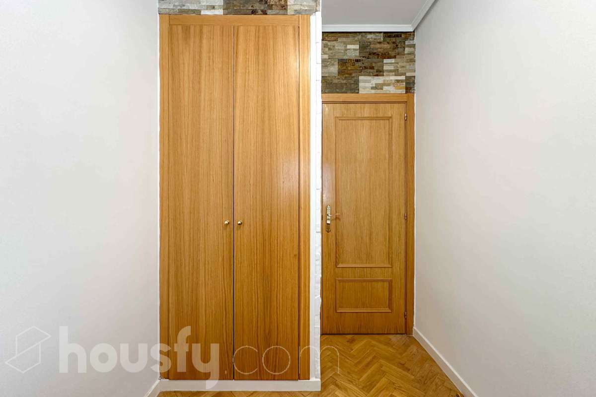 Piso en venta en Calle Limonita, Villaverde, Madrid-4