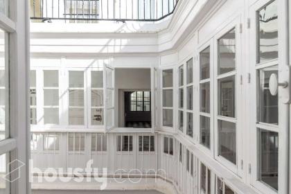Piso en venta en CL SAGASTA,, Centro Histórico - Plaza España, Cádiz-0