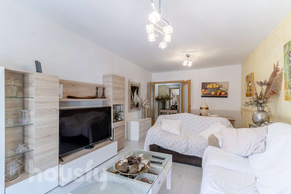 Piso en venta en Carrer Centelles,  Vinarós-1