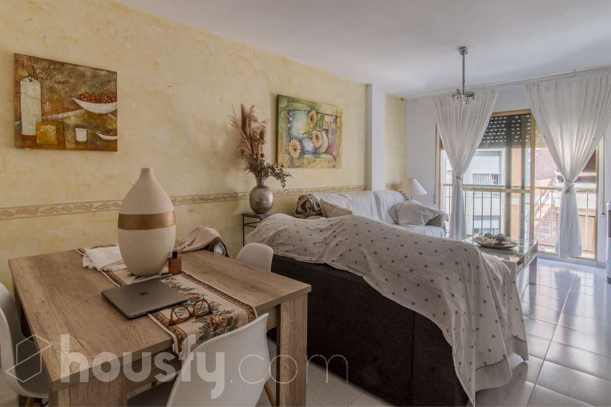 Piso en venta en Carrer Centelles,  Vinarós-2