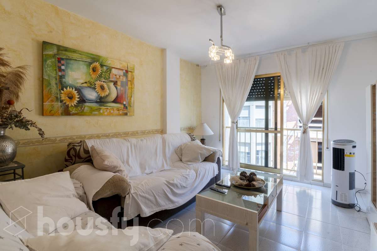 Piso en venta en Carrer Centelles,  Vinarós-3
