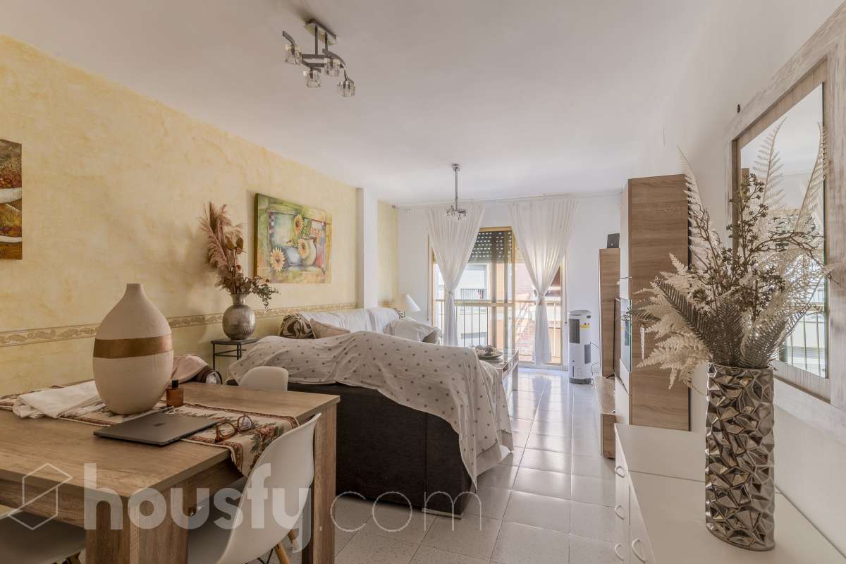 Piso en venta en Carrer Centelles,  Vinarós-0