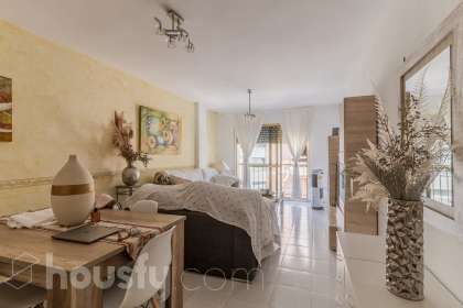 Piso en venta en Carrer Centelles, Casco Urbano, Vinarós-0
