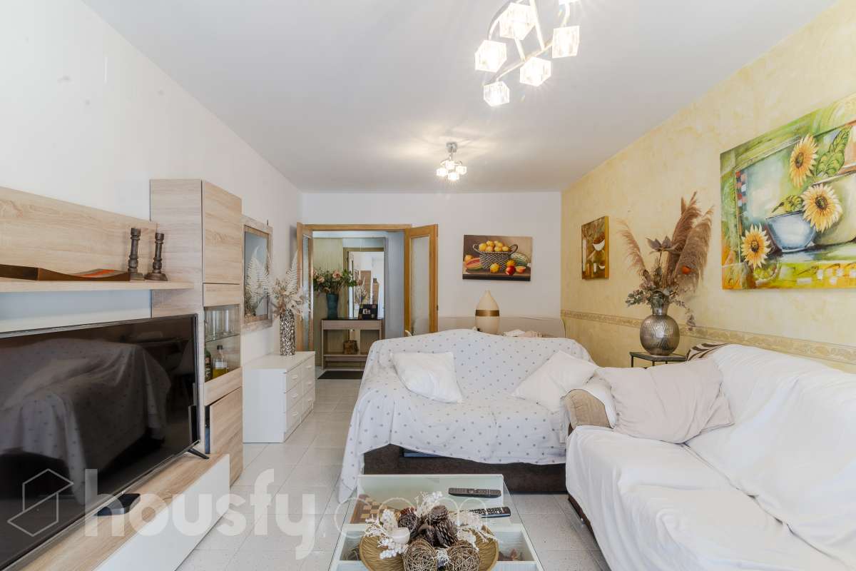Piso en venta en Carrer Centelles,  Vinarós-4