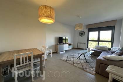 Piso en Avenida de Niceto Alcalá Zamora