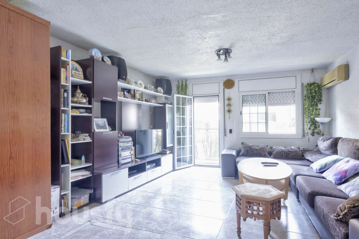 Piso en venta en Carrer d'Itàlia,  Mollet del Vallès-1