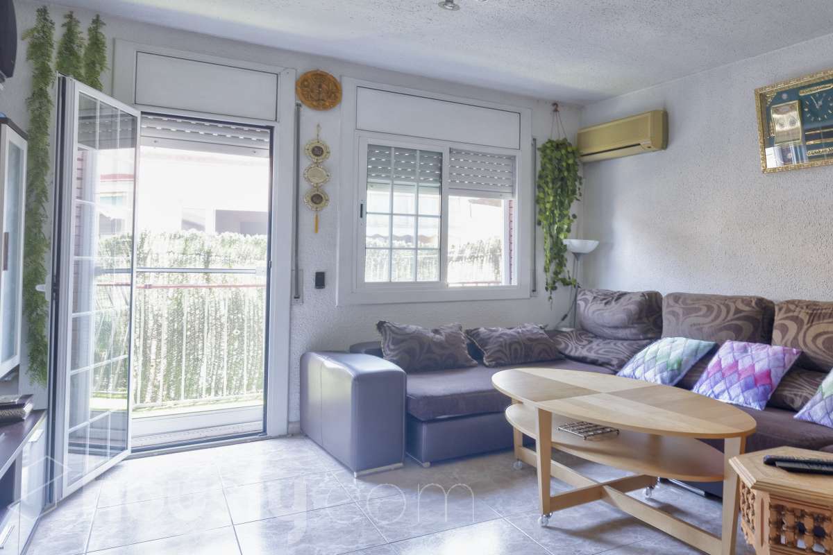 Piso en venta en Carrer d'Itàlia,  Mollet del Vallès-2