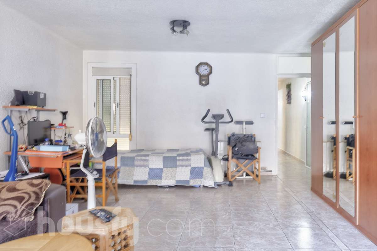 Piso en venta en Carrer d'Itàlia,  Mollet del Vallès-4
