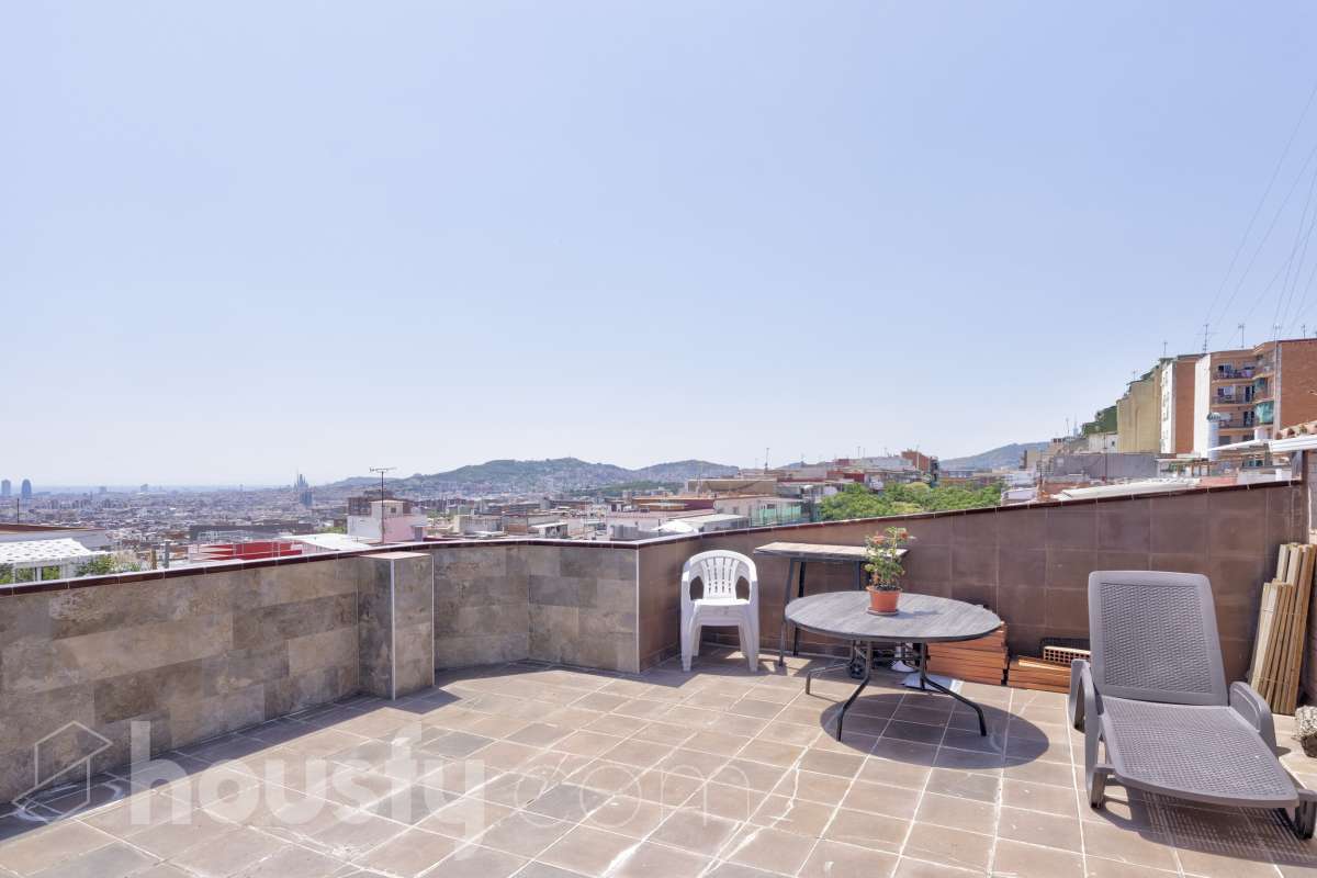 Piso en venta en Carrer de la Mina de la Ciutat, Nou Barris, Barcelona-2
