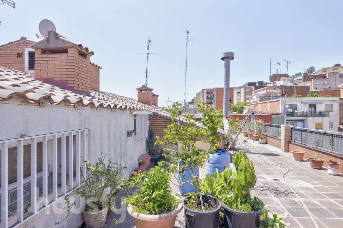 Piso en venta en Carrer de la Mina de la Ciutat, Nou Barris, Barcelona-4