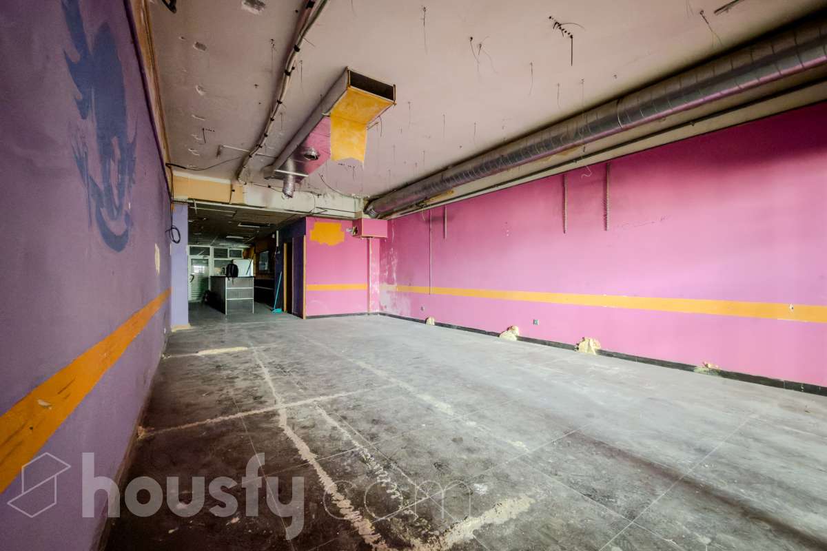 Local en venta en Carrer Coll i Pujol,  Badalona-4