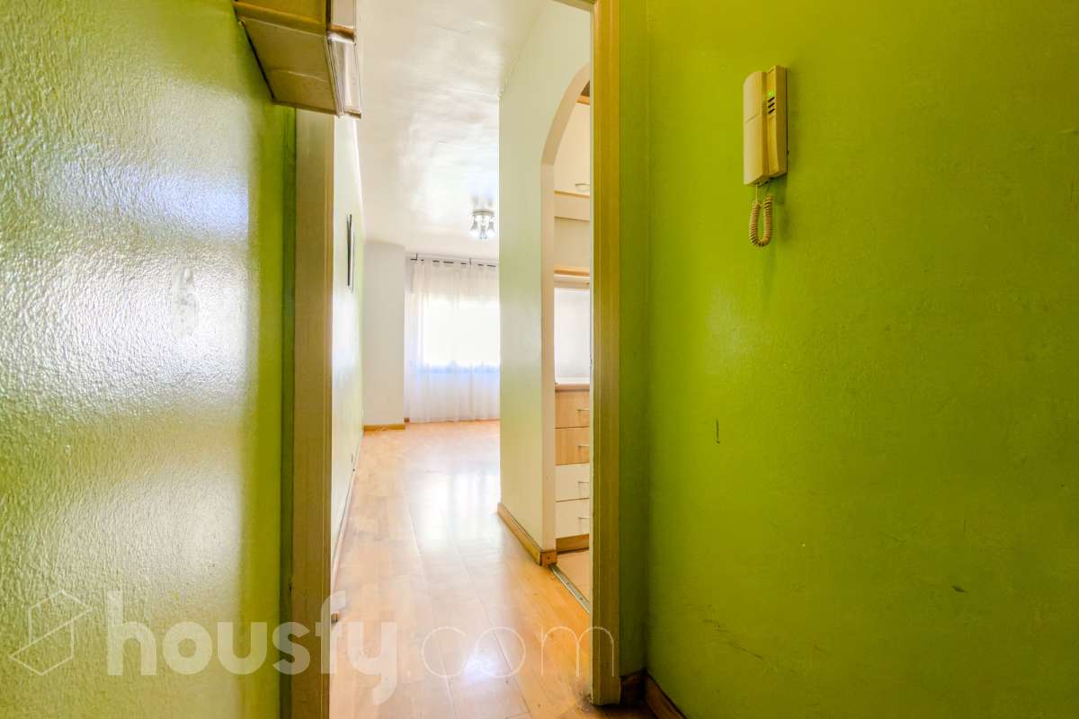 Piso en venta en CL BISMARCK, Horta Guinardó, Barcelona-3